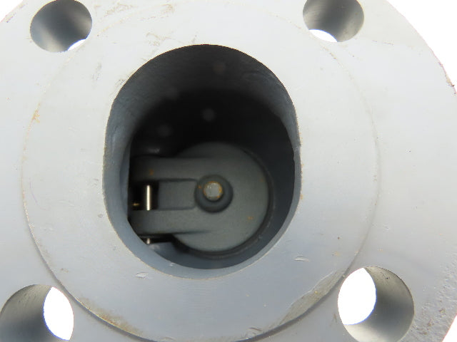 Ebara 10K-50 Check Valve 50mm Flanged Horizontal Flap