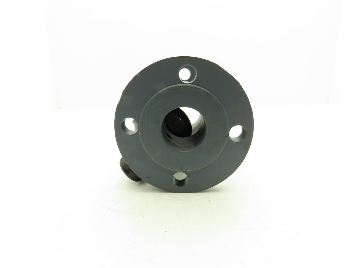 Ebara 10K-50 Check Valve 50mm Flanged Horizontal Flap