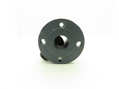 Ebara 10K-50 Check Valve 50mm Flanged Horizontal Flap