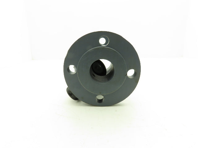 Ebara 10K-50 Check Valve 50mm Flanged Horizontal Flap