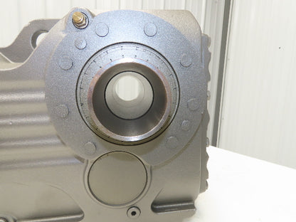 Sew Eurodrive KT77 AMS213/215 DRN132S4 25.6:1 Gearmotor 7.5Hp 230/460V 3PH 69rpm