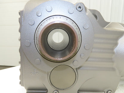 Sew Eurodrive KT77 AMS213/215 DRN132S4 25.6:1 Gearmotor 7.5Hp 230/460V 3PH 69rpm