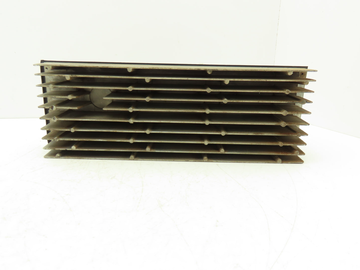 ABB 3HAB8101-13/11A Inmotion Industrial Robot Servo Drive Rectifier Unit