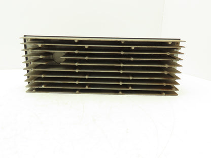 ABB 3HAB8101-13/11A Inmotion Industrial Robot Servo Drive Rectifier Unit