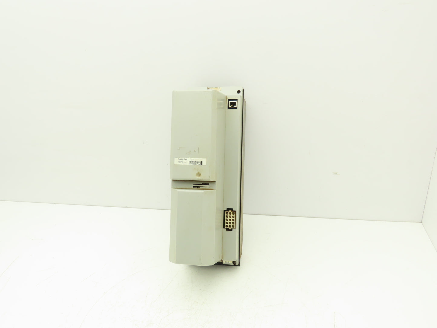 ABB 3HAB8101-13/11A Inmotion Industrial Robot Servo Drive Rectifier Unit