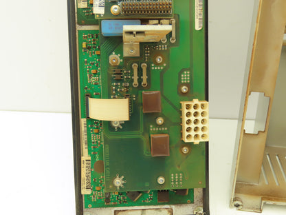 ABB 3HAB8101-13/11A Inmotion Industrial Robot Servo Drive Rectifier Unit