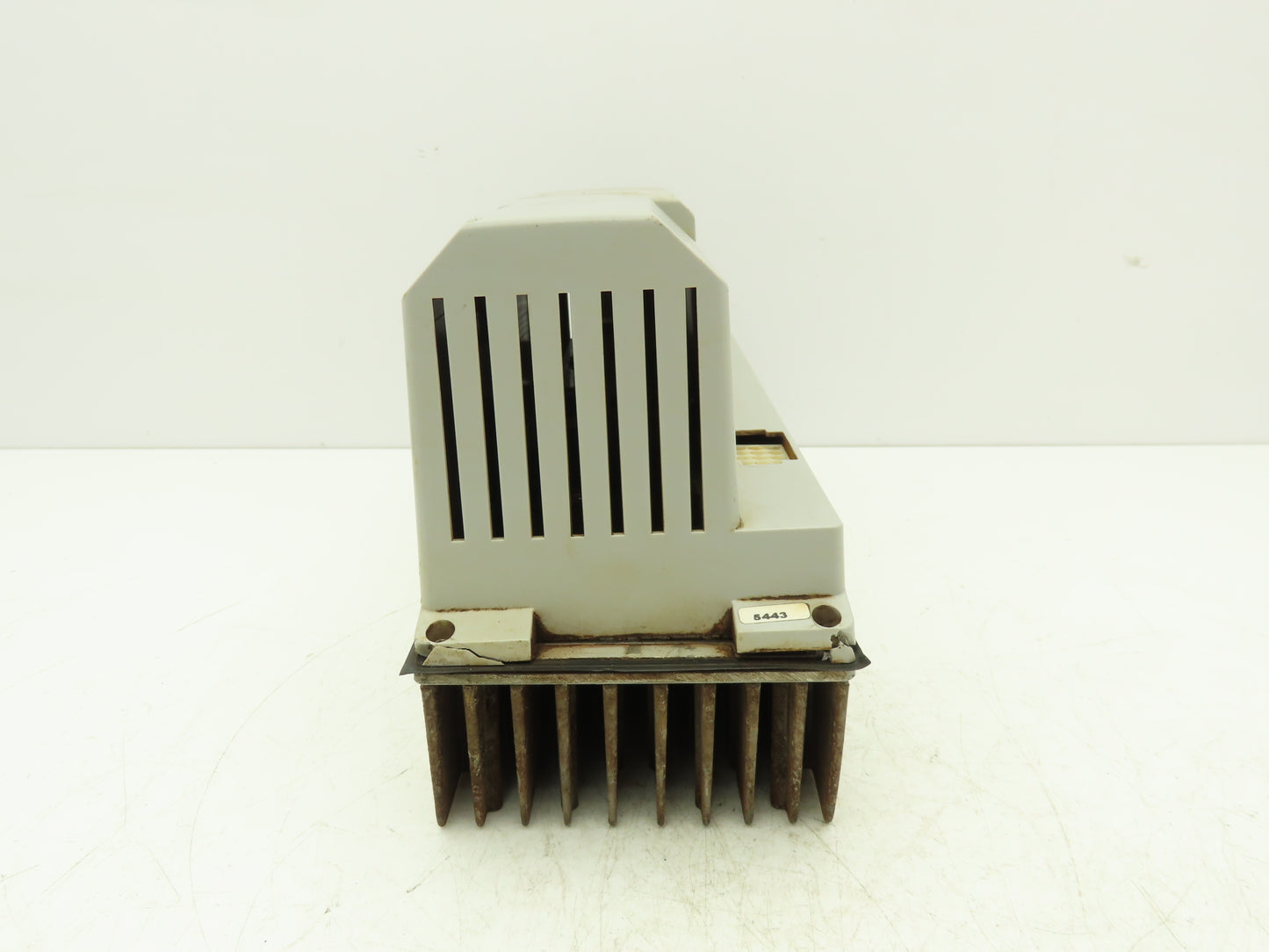 ABB 3HAB8101-13/11A Inmotion Industrial Robot Servo Drive Rectifier Unit