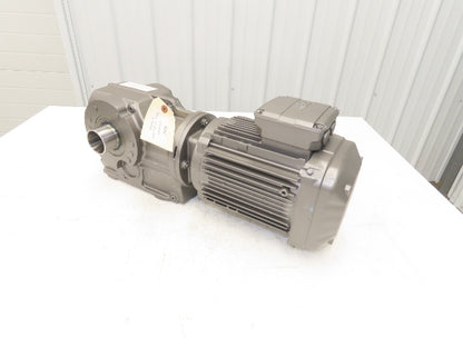Sew Eurodrive KT57 DRN90L4 38.49 Gearmotor Drive 2Hp 230/460V 3PH 46rpm