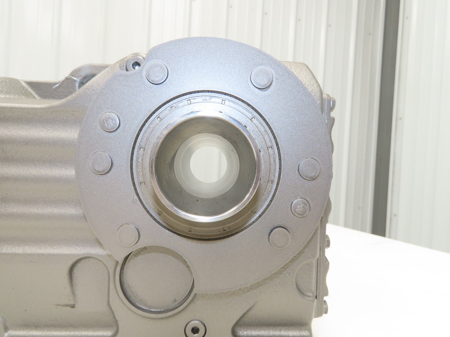 Sew Eurodrive KT57 DRN90L4 38.49 Gearmotor Drive 2Hp 230/460V 3PH 46rpm