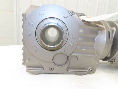 Sew Eurodrive KT57 DRN90L4 38.49 Gearmotor Drive 2Hp 230/460V 3PH 46rpm