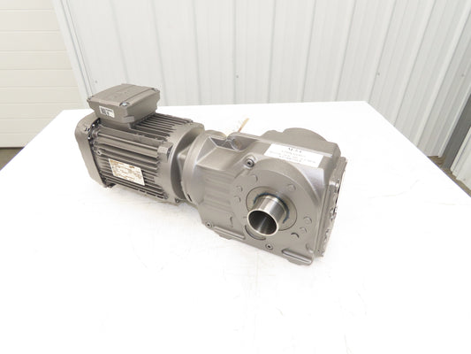 Sew Eurodrive KT57 DRN90L4 38.49 Gearmotor Drive 2Hp 230/460V 3PH 46rpm