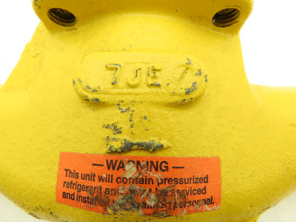 Hansen Technologies CHCK1W/0001 Piston Check 3/4" Socket Weld 600PSIG for CO2