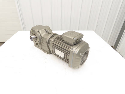 Sew Eurodrive KT57 DRN90L4 38.49 Gearmotor Drive 2Hp 230/460V 3PH 46rpm