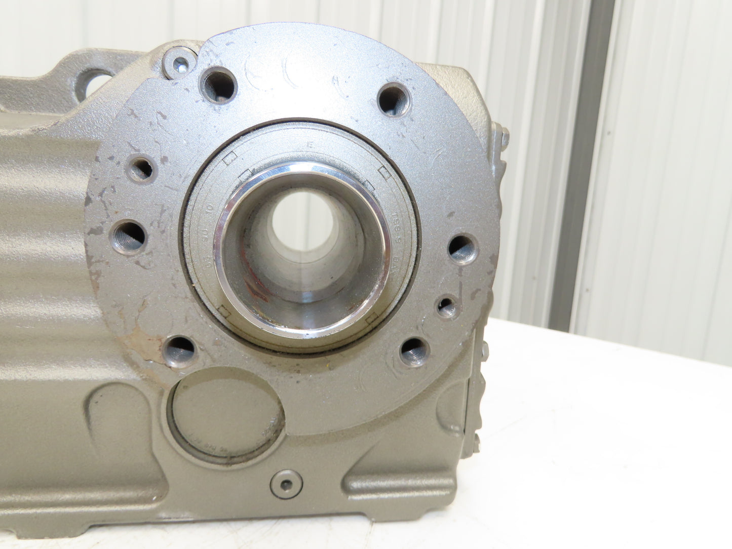 Sew Eurodrive KT57 DRN90L4 38.49 Gearmotor Drive 2Hp 230/460V 3PH 46rpm