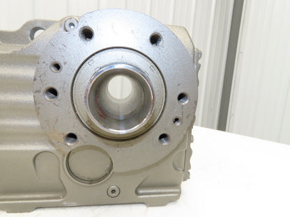 Sew Eurodrive KT57 DRN90L4 38.49 Gearmotor Drive 2Hp 230/460V 3PH 46rpm