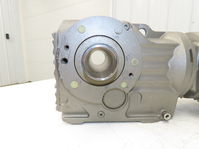 Sew Eurodrive KT57 DRN90L4 38.49 Gearmotor Drive 2Hp 230/460V 3PH 46rpm