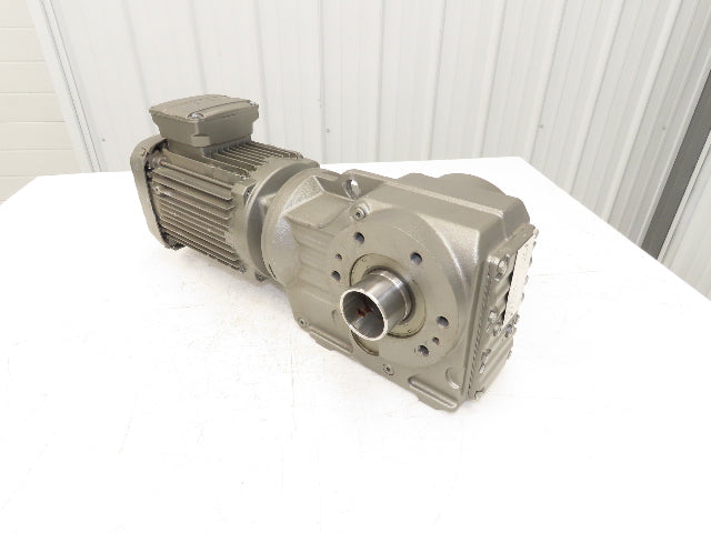 Sew Eurodrive KT57 DRN90L4 38.49 Gearmotor Drive 2Hp 230/460V 3PH 46rpm