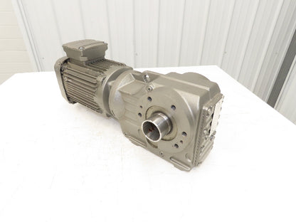 Sew Eurodrive KT57 DRN90L4 38.49 Gearmotor Drive 2Hp 230/460V 3PH 46rpm