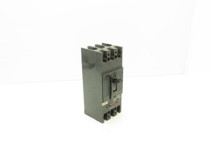 General Electric TFJ224150 Circuit Breaker 150A 2-Pole 480VAC Or 250VDC