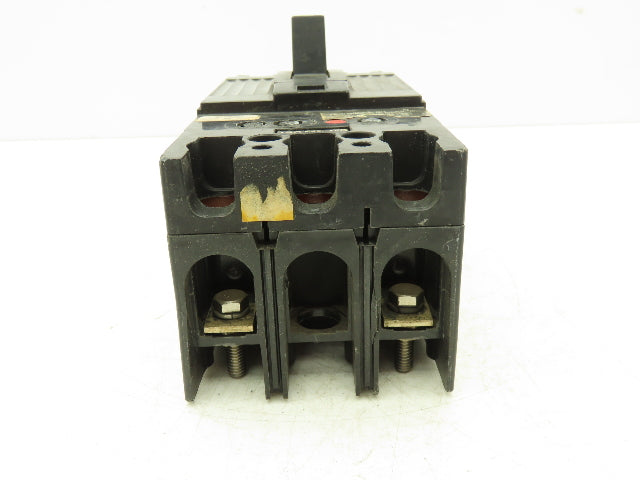 General Electric TFJ224150 Circuit Breaker 150A 2-Pole 480VAC Or 250VDC