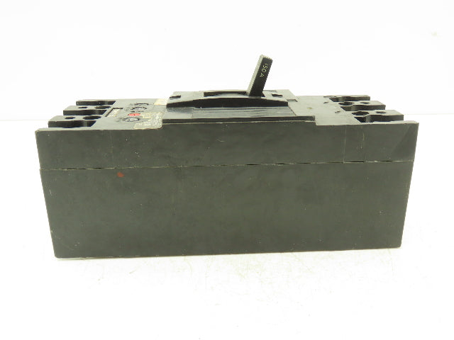 General Electric TFJ224150 Circuit Breaker 150A 2-Pole 480VAC Or 250VDC
