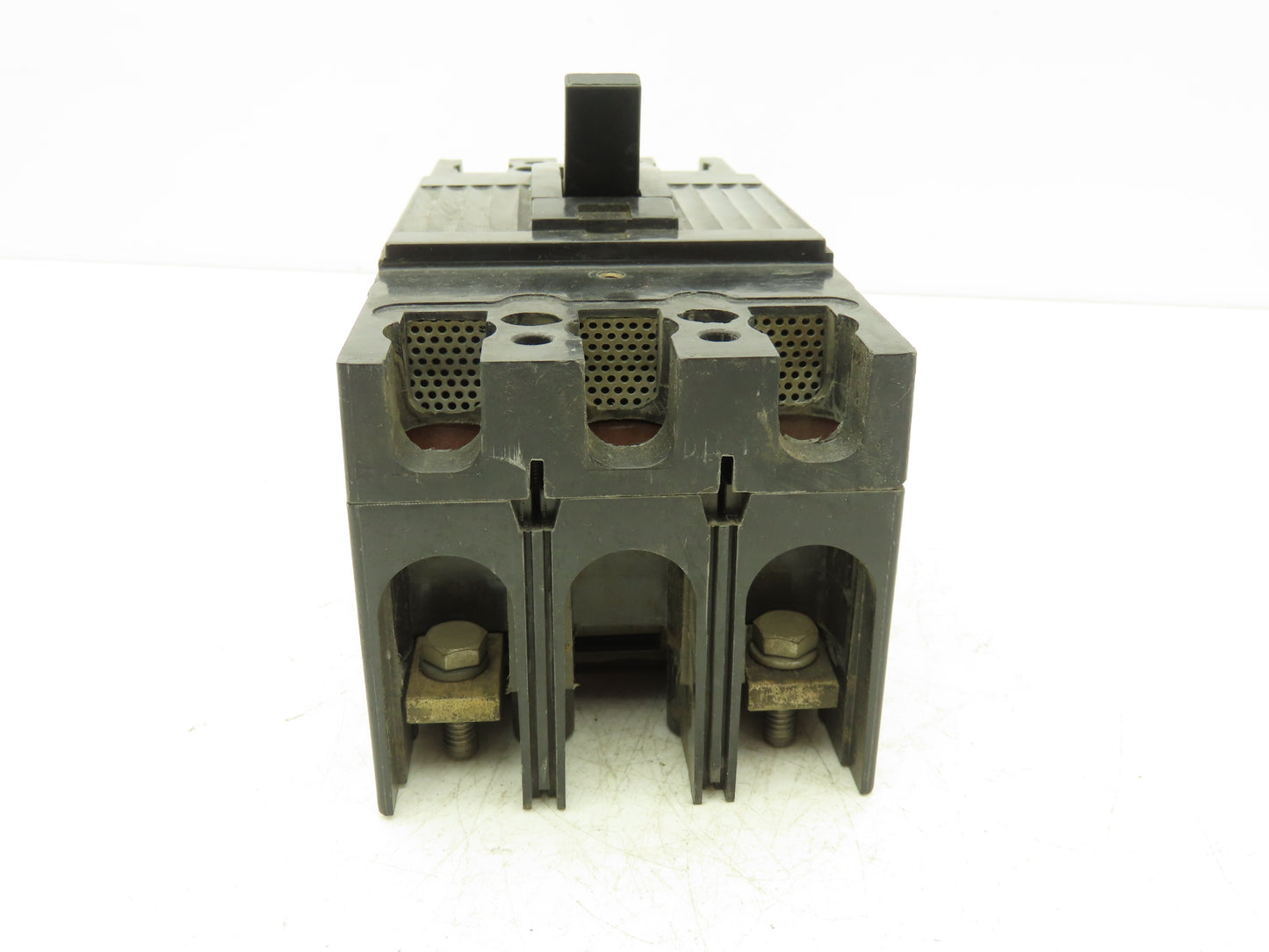 General Electric TFJ224150 Circuit Breaker 150A 2-Pole 480VAC Or 250VDC