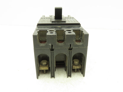 General Electric TFJ224150 Circuit Breaker 150A 2-Pole 480VAC Or 250VDC