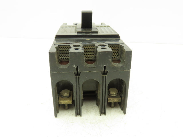 General Electric TFJ224150 Circuit Breaker 150A 2-Pole 480VAC Or 250VDC