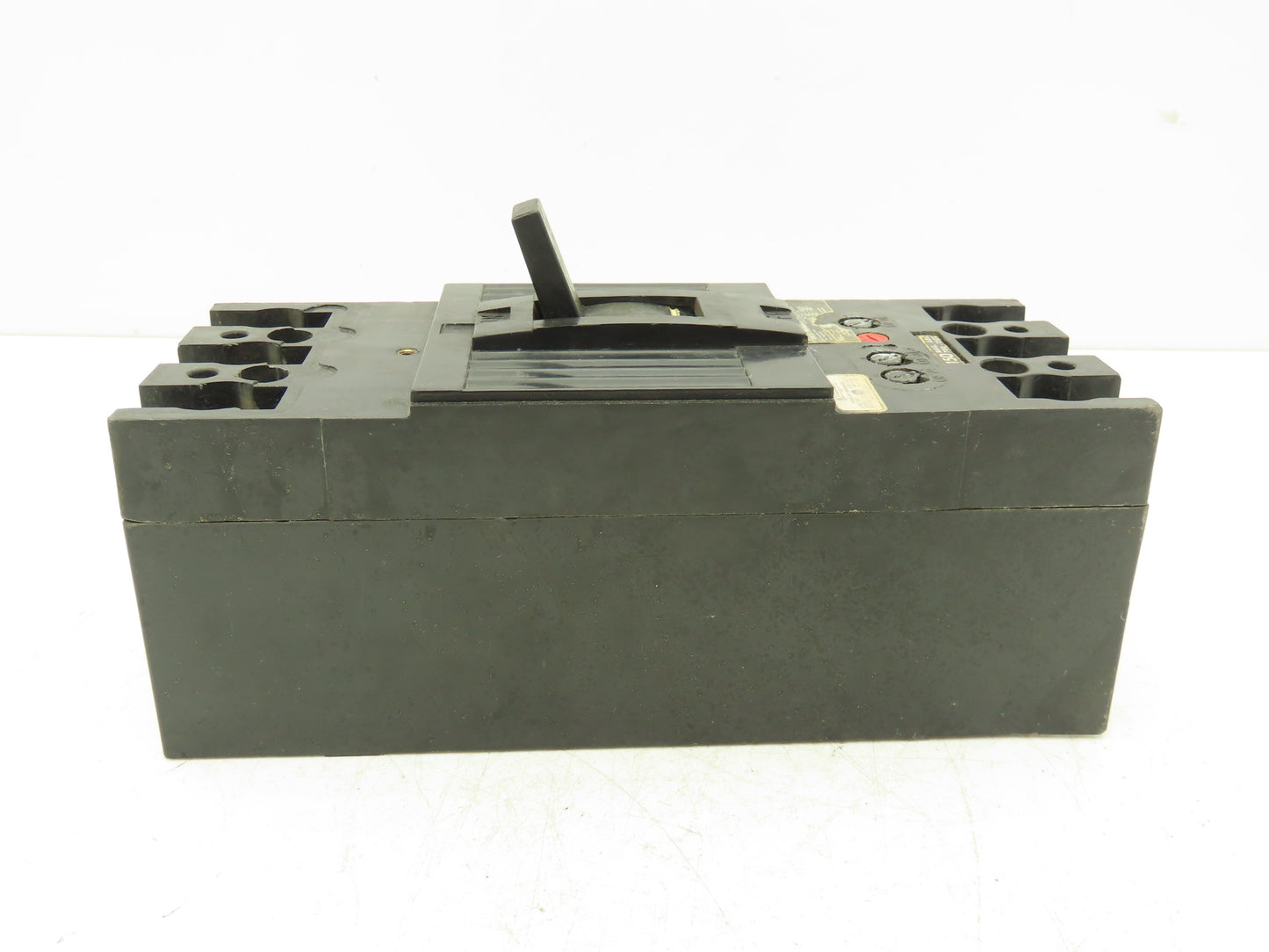 General Electric TFJ224150 Circuit Breaker 150A 2-Pole 480VAC Or 250VDC