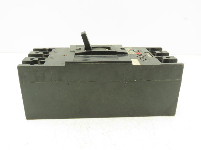 General Electric TFJ224150 Circuit Breaker 150A 2-Pole 480VAC Or 250VDC