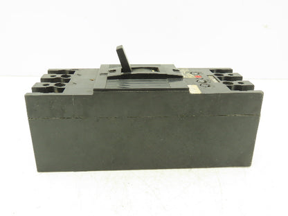General Electric TFJ224150 Circuit Breaker 150A 2-Pole 480VAC Or 250VDC