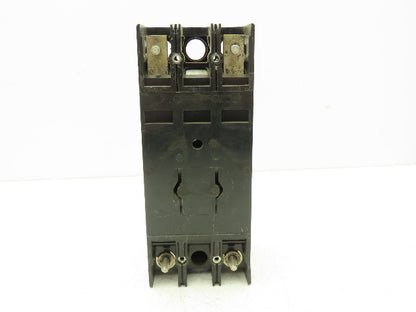 General Electric TFJ224150 Circuit Breaker 150A 2-Pole 480VAC Or 250VDC