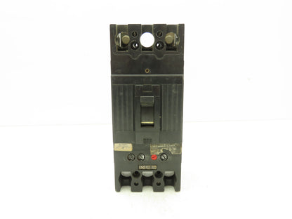 General Electric TFJ224150 Circuit Breaker 150A 2-Pole 480VAC Or 250VDC