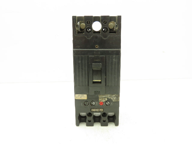 General Electric TFJ224150 Circuit Breaker 150A 2-Pole 480VAC Or 250VDC