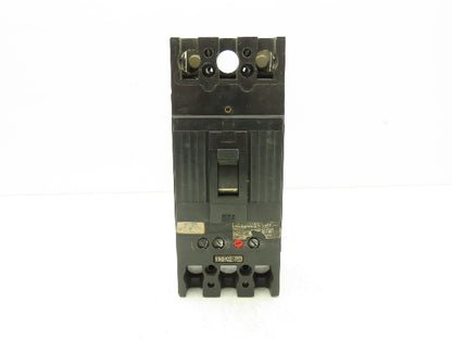 General Electric TFJ224150 Circuit Breaker 150A 2-Pole 480VAC Or 250VDC