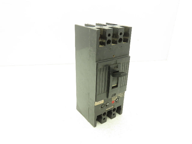 General Electric TFJ224150 Circuit Breaker 150A 2-Pole 480VAC Or 250VDC