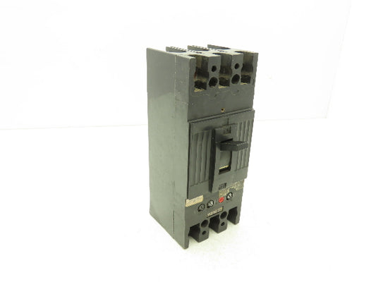 General Electric TFJ224150 Circuit Breaker 150A 2-Pole 480VAC Or 250VDC
