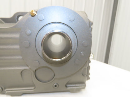 Sew Eurodrive KT57 DRN100LM4 30.28 Gearmotor Drive 3Hp 230/460V 3PH 58rpm