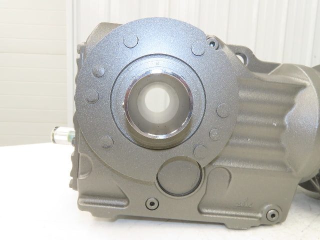 Sew Eurodrive KT57 DRN100LM4 30.28 Gearmotor Drive 3Hp 230/460V 3PH 58rpm