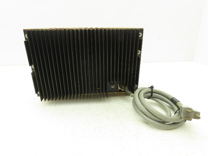 D0137KU General Purpose Power Supply Module 120VAC Input