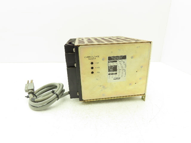 D0137KU General Purpose Power Supply Module 120VAC Input