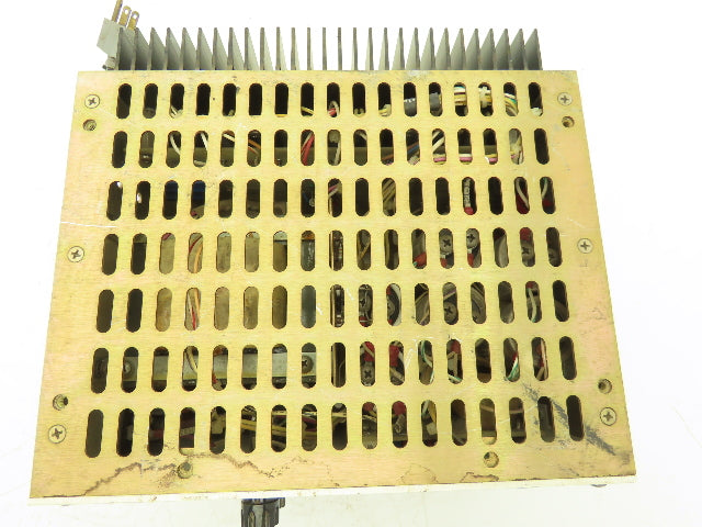 D0137KU General Purpose Power Supply Module 120VAC Input