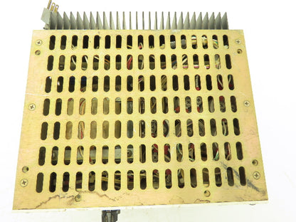 D0137KU General Purpose Power Supply Module 120VAC Input