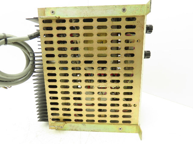 D0137KU General Purpose Power Supply Module 120VAC Input