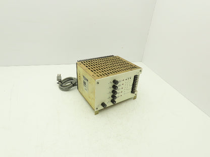 D0137KU General Purpose Power Supply Module 120VAC Input