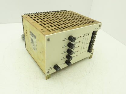 D0137KU General Purpose Power Supply Module 120VAC Input