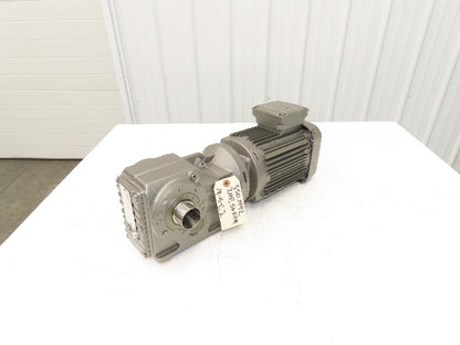 Sew Eurodrive KT47/T DRN90L4 31.30 Gearmotor Drive 2Hp 230/460V 3PH 56rpm