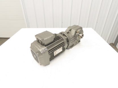 Sew Eurodrive KT47/T DRN90L4 31.30 Gearmotor Drive 2Hp 230/460V 3PH 56rpm