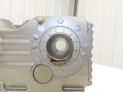 Sew Eurodrive KT47/T DRN90L4 31.30 Gearmotor Drive 2Hp 230/460V 3PH 56rpm