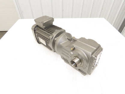 Sew Eurodrive KT47/T DRN90L4 31.30 Gearmotor Drive 2Hp 230/460V 3PH 56rpm